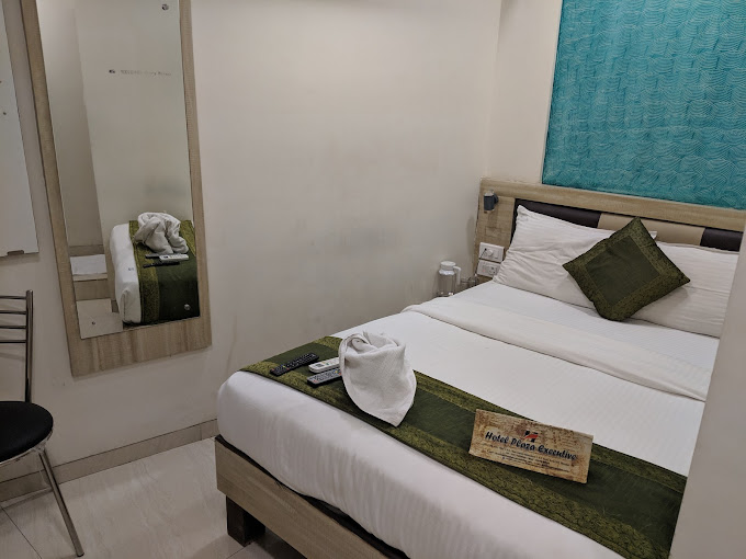 1 x STANDARD ROOM